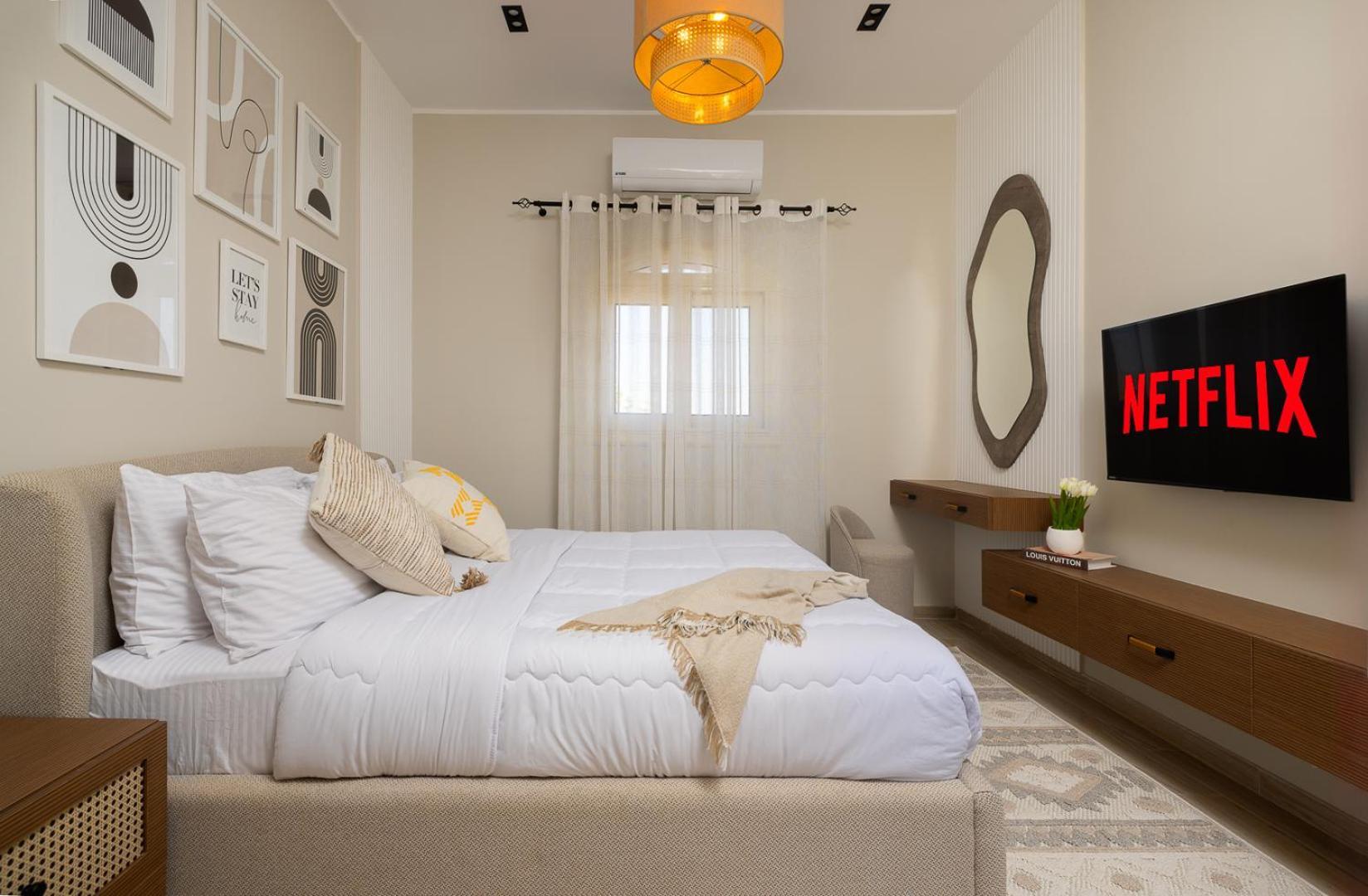 Marina 7 Resort By Seven Seasons El-Alamein Exterior foto