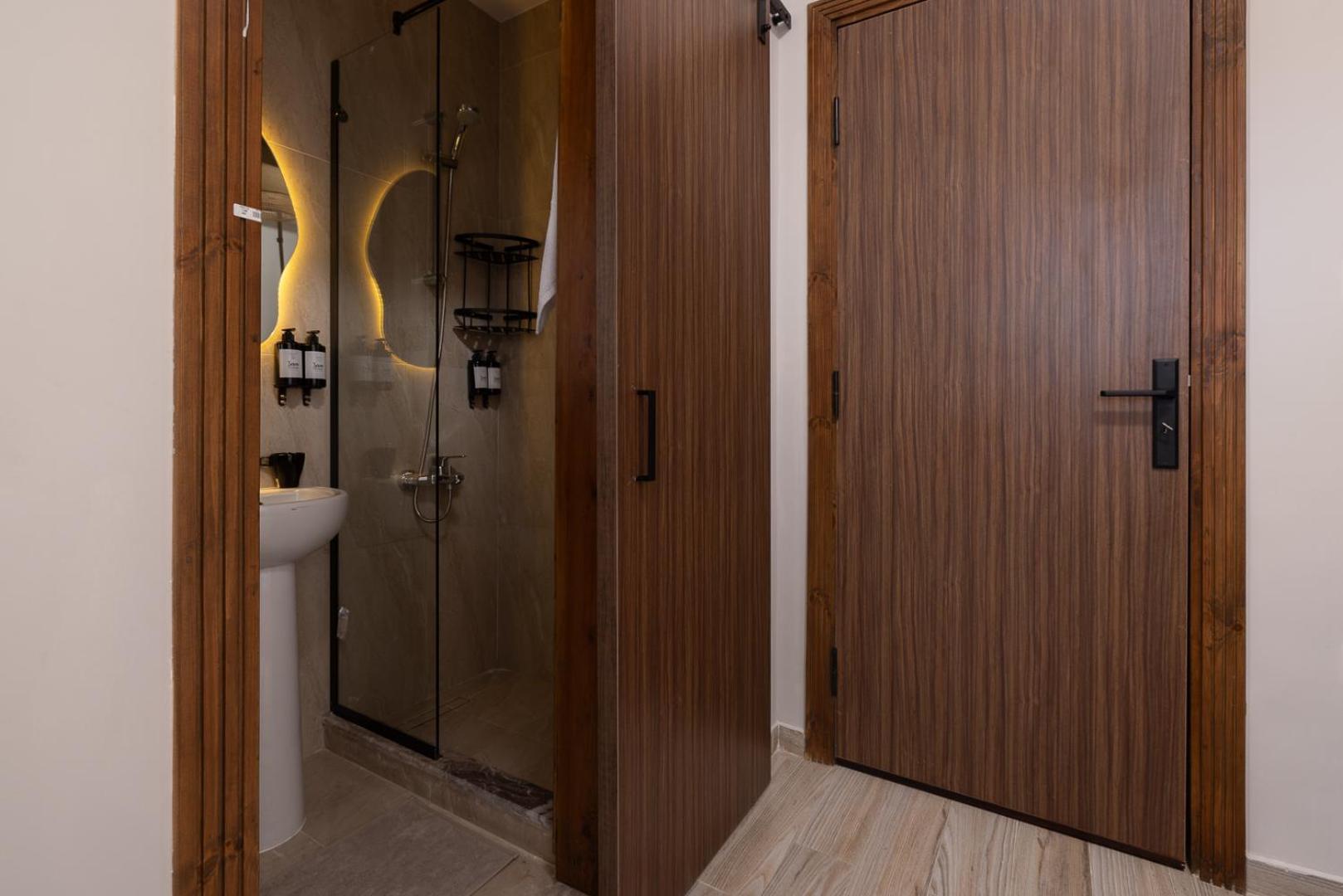 Marina 7 Resort By Seven Seasons El-Alamein Exterior foto